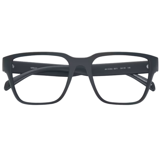 ARMANI EXCHANGE AX3123U 8371