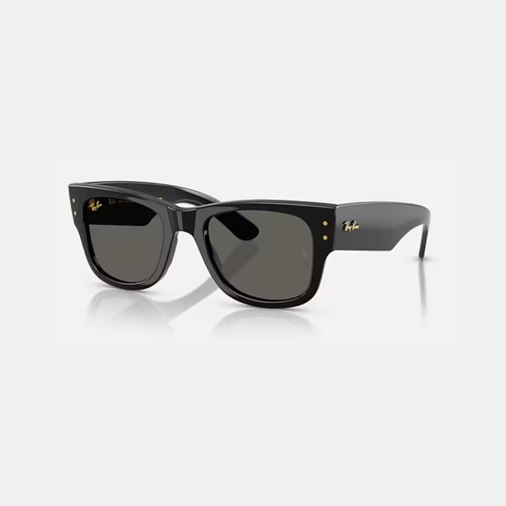 MEGA WAYFARER A$AP ROCKY BLACKED OUT COLLECTION