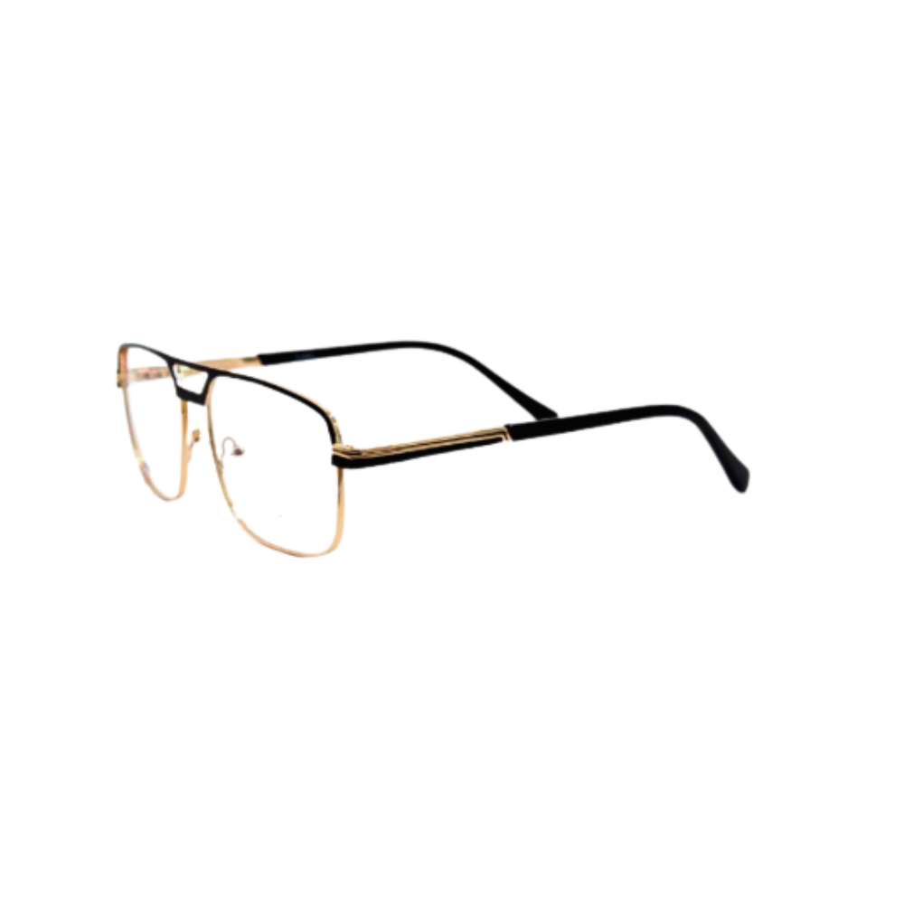 Tláloc Relámpago al amanecer