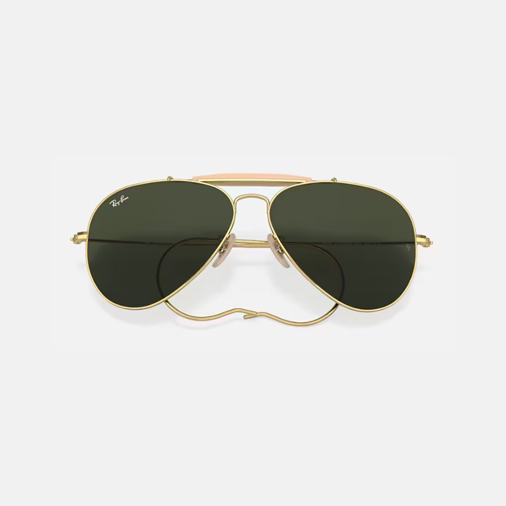 OUTDOORSMAN RB3030 L0216