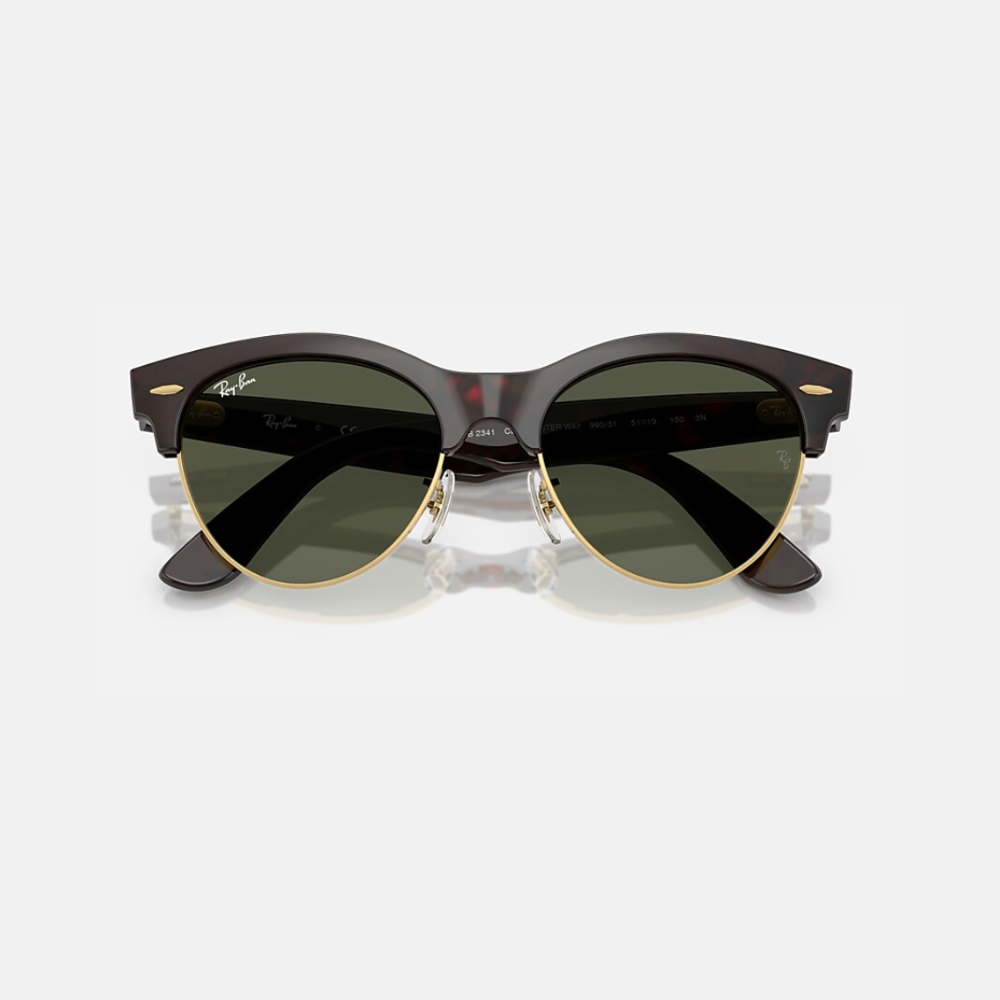 CLUBMASTER WAY RB2341 990/31