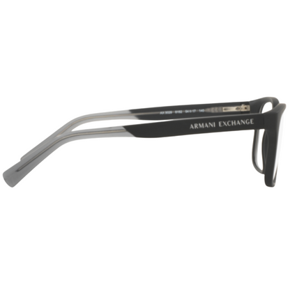 ARMANI EXCHANGE AX 3029 8182