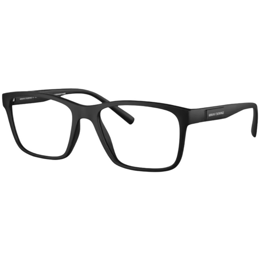 ARMANI EXCHANGE AX3114 8078