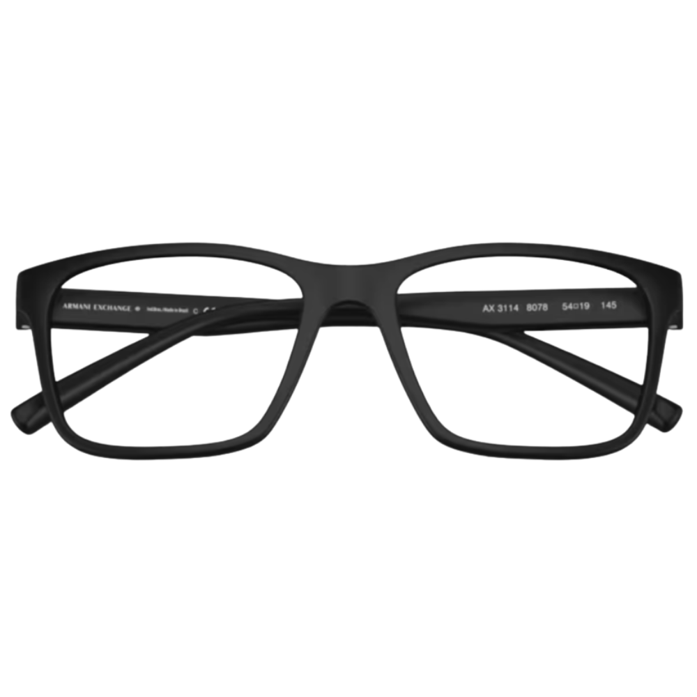 ARMANI EXCHANGE AX3114 8078