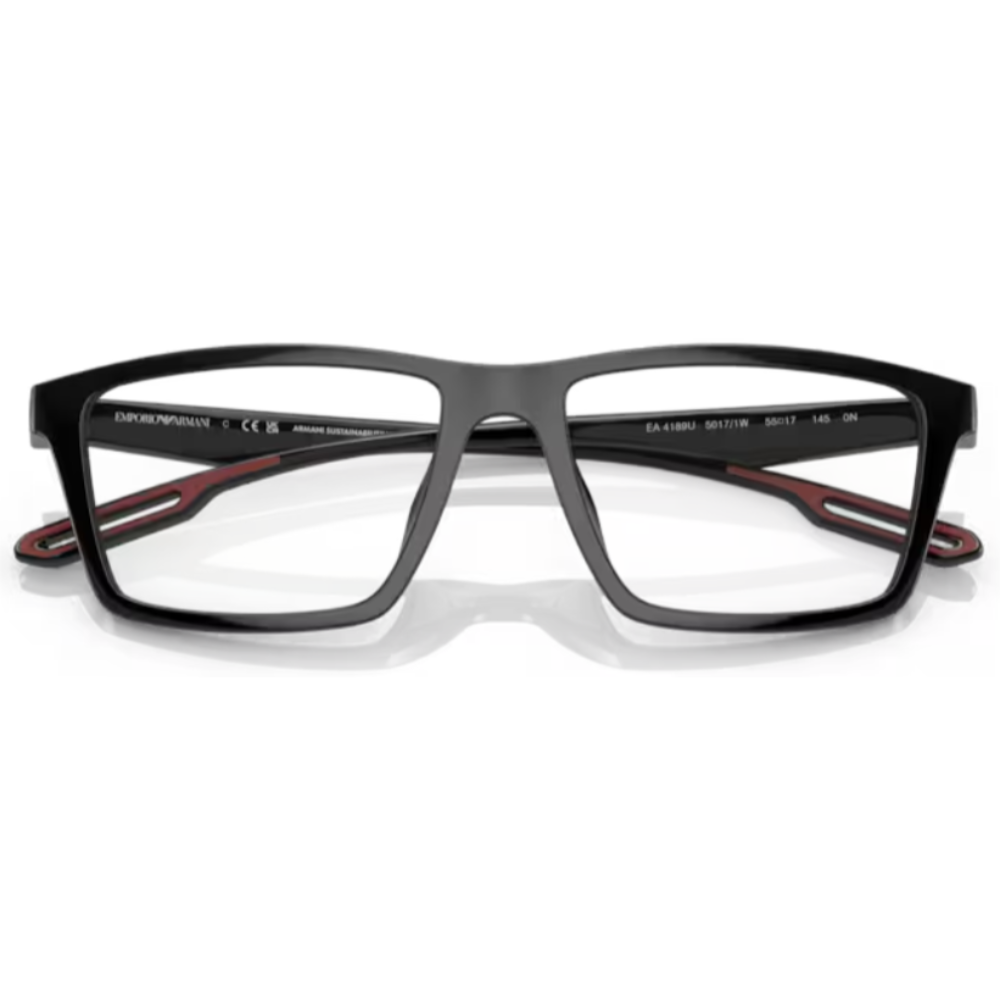 EMPORIO ARMANI EA4189U 50171W