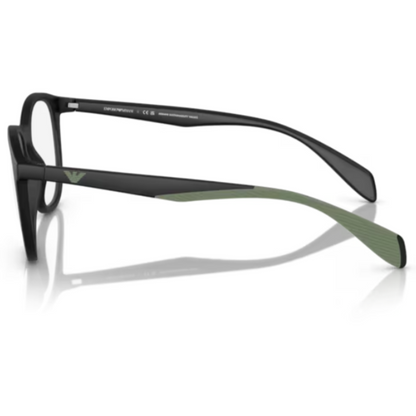 EMPORIO ARMANI EA4211 50011W