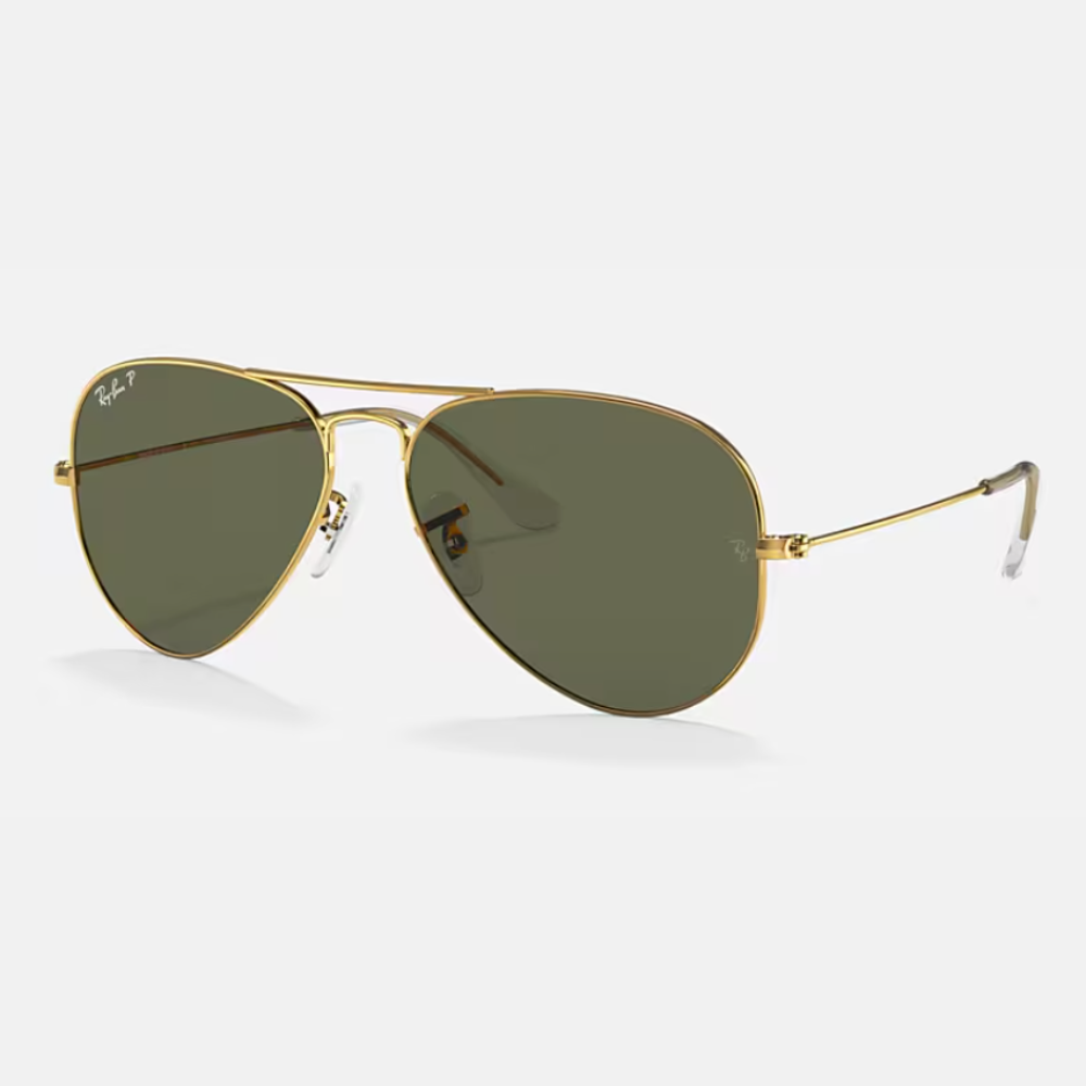 AVIATOR CLASSIC RB3025 001/58