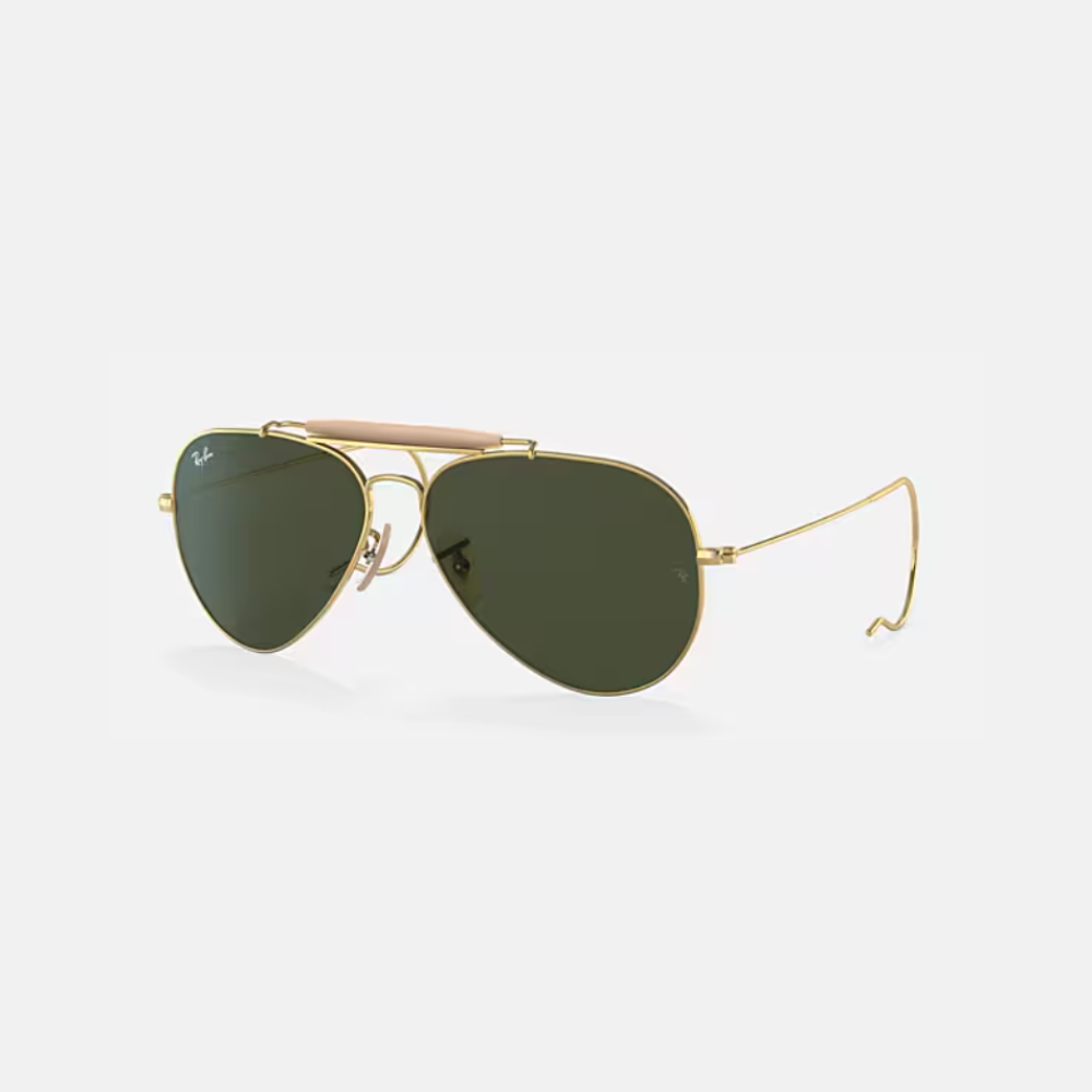 OUTDOORSMAN RB3030 L0216