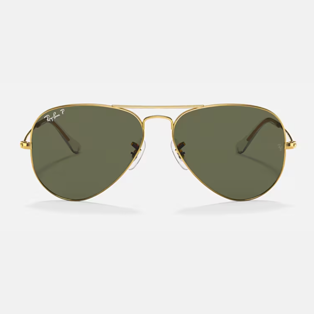 AVIATOR CLASSIC RB3025 001/58