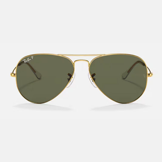 AVIATOR CLASSIC RB3025 001/58