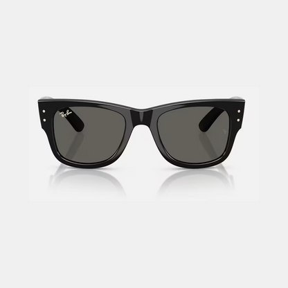 MEGA WAYFARER A$AP ROCKY BLACKED OUT COLLECTION