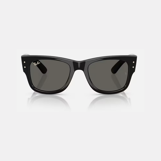 MEGA WAYFARER A$AP ROCKY BLACKED OUT COLLECTION
