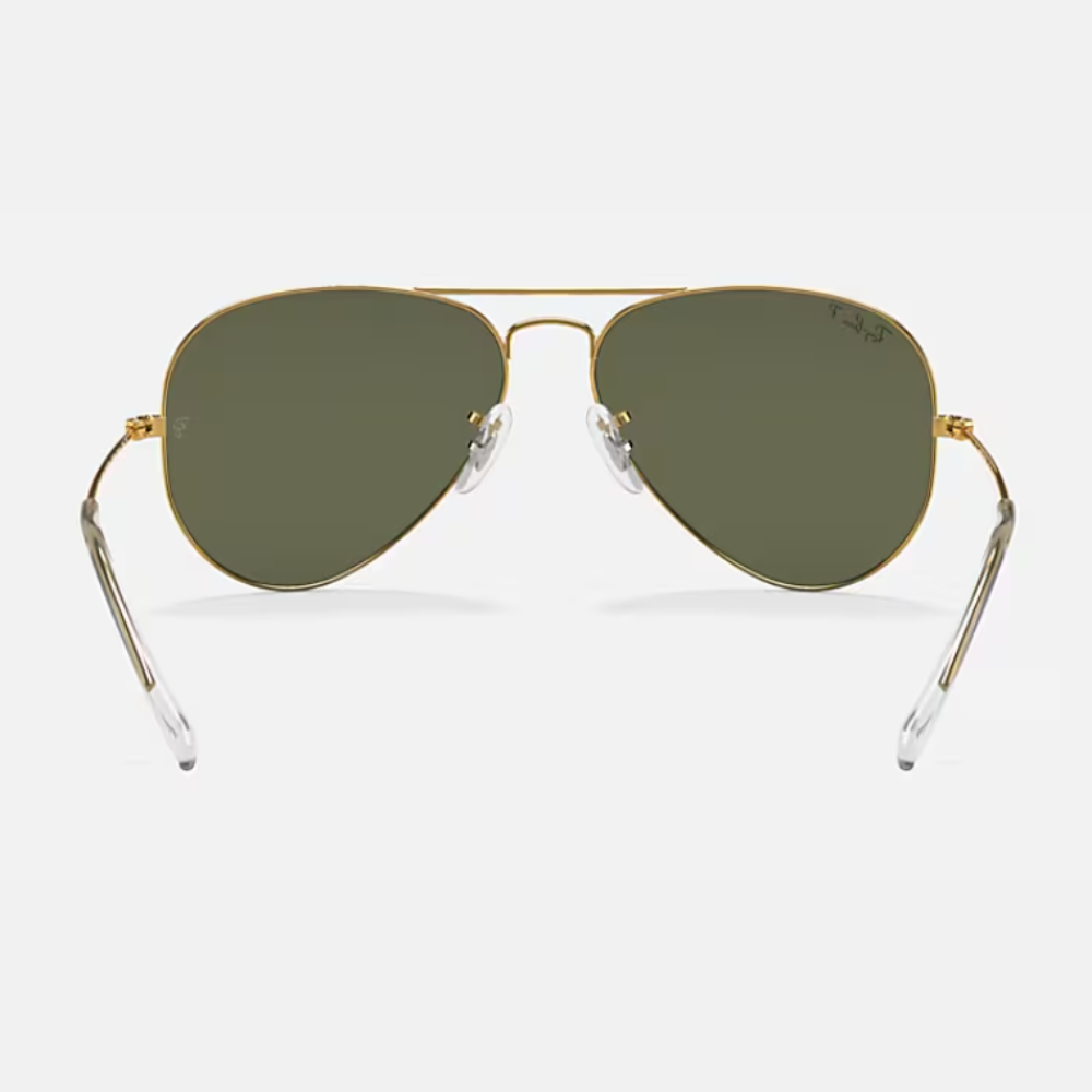 AVIATOR CLASSIC RB3025 001/58