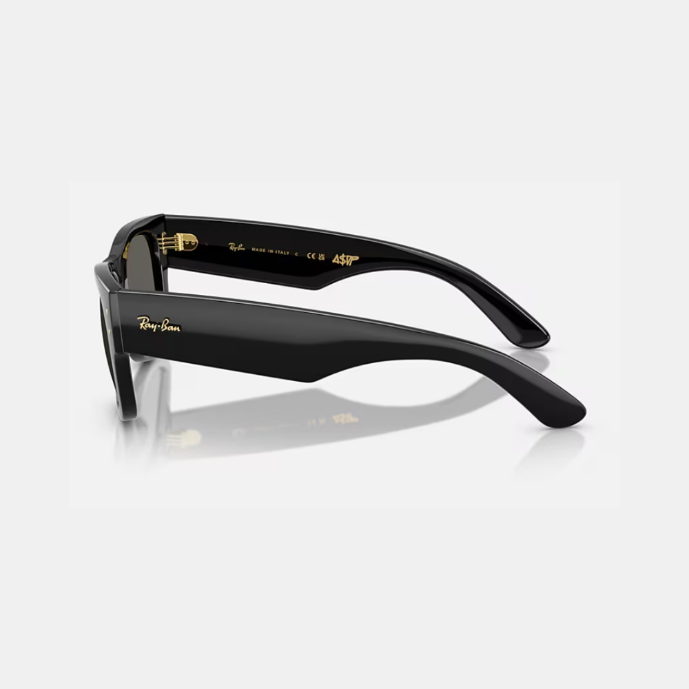 MEGA WAYFARER A$AP ROCKY BLACKED OUT COLLECTION