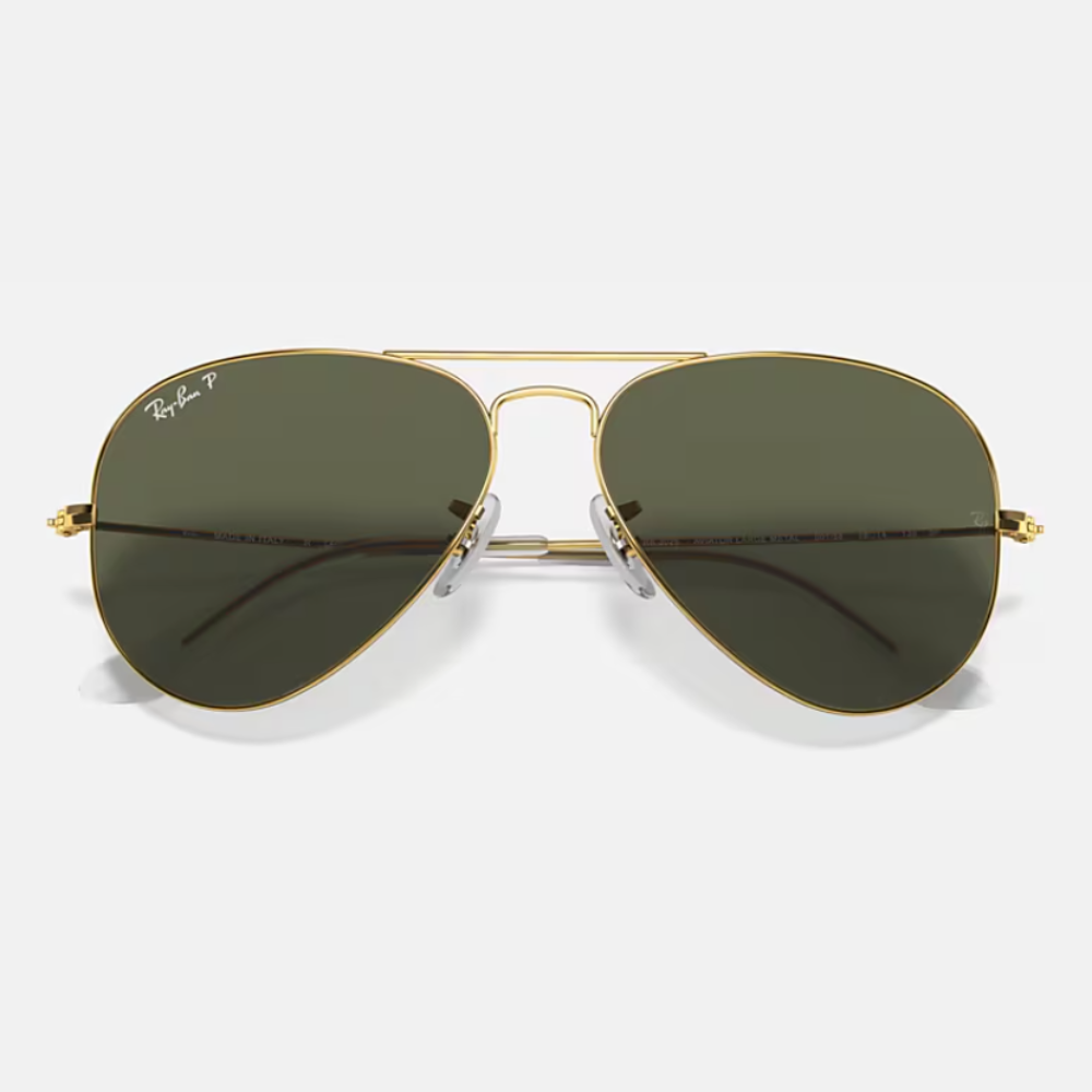 AVIATOR CLASSIC RB3025 001/58