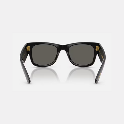 MEGA WAYFARER A$AP ROCKY BLACKED OUT COLLECTION