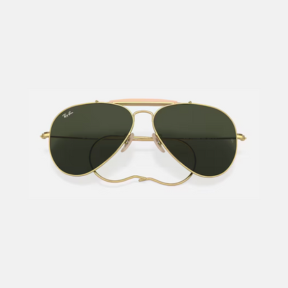 OUTDOORSMAN RB3030 L0216