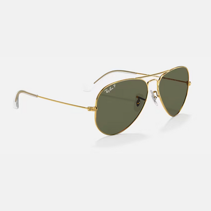 AVIATOR CLASSIC RB3025 001/58