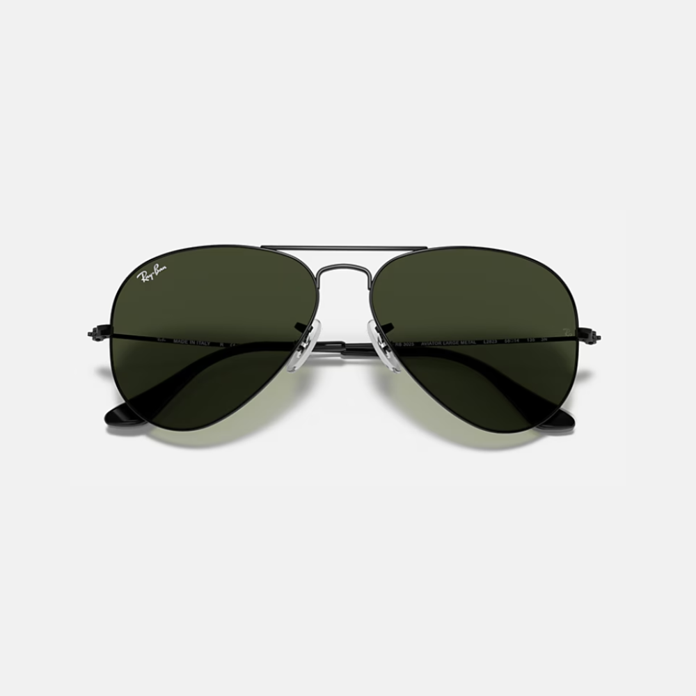 AVIATOR CLASSIC RB3025 L2823