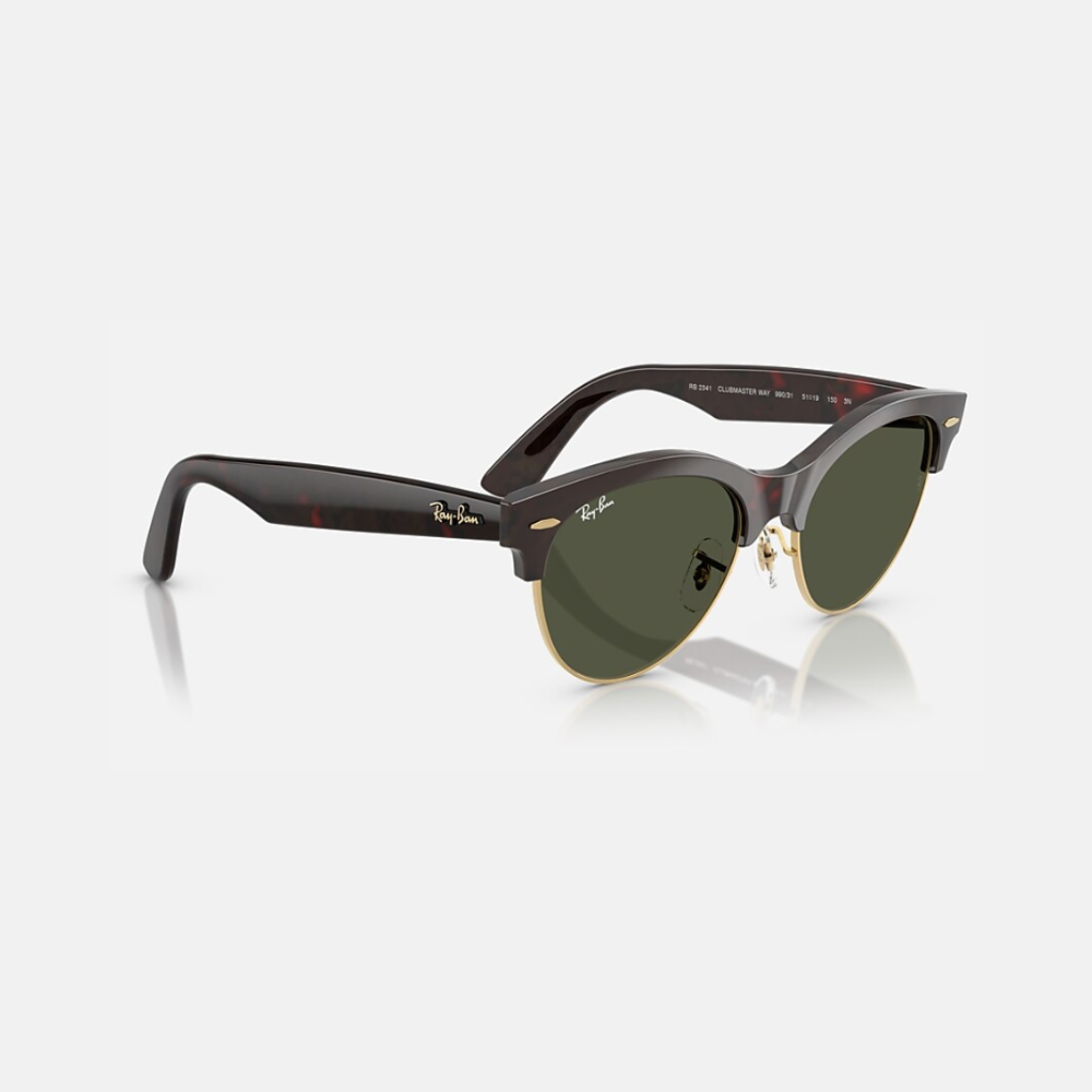 CLUBMASTER WAY RB2341 990/31