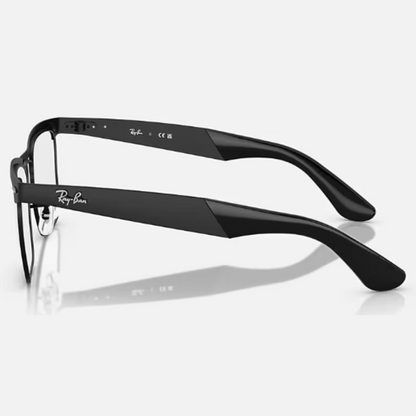 WAYFARER DELUXE OPTICS