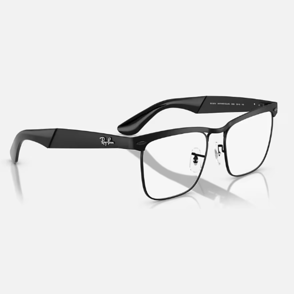 WAYFARER DELUXE OPTICS
