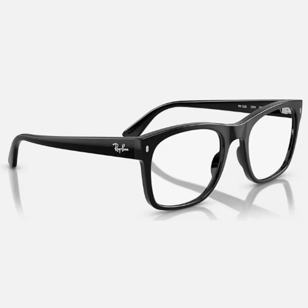RB7228 OPTICS
