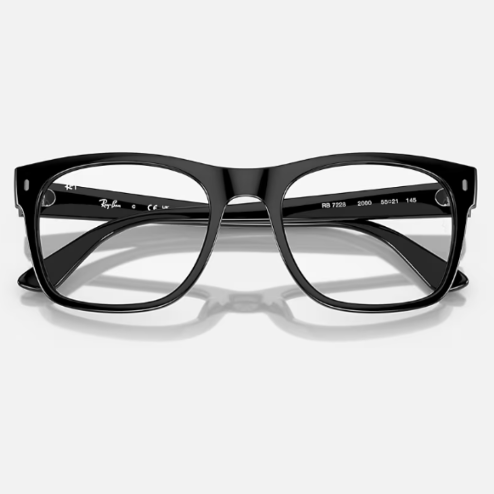 RB7228 OPTICS