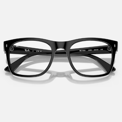 RB7228 OPTICS